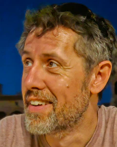 Gabriel Rodr&iacute;guez
