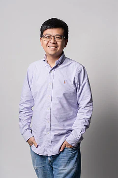 Kai-Min Chung