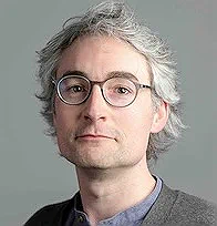 Steven Ramsay